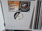 Vinyl Maxi 45t dansvloer, deel 1, Ophalen, Gebruikt