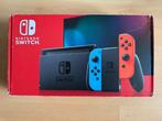 Nintendo Switch en bon état, Enlèvement, Utilisé