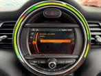 Navigatie Display van een Mini Cooper, Ophalen of Verzenden, 3 maanden garantie, Gebruikt, Mini