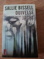 S. Bissell - Duivelse jacht, Enlèvement ou Envoi, Comme neuf, S. Bissell