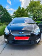 ford galaxy, Auto's, Ford, Voorwielaandrijving, 139 g/km, Zwart, Zwart