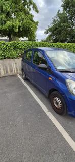 Diathsu Cuore // 2009 // benzine // 160.xxxkm //, Auto's, Daihatsu, Overige kleuren, Cuore, Bedrijf, Handgeschakeld