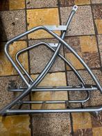 Elektrische fietsen accu dragen bagaj, Ophalen, Zo goed als nieuw