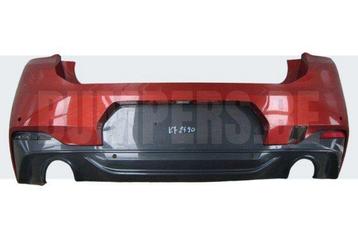 Bumper BMW X2 F39 M-Pakket M Pakket 8943287445  Achterbumper beschikbaar voor biedingen