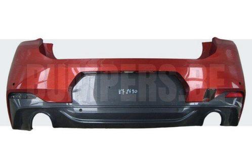 Bumper BMW X2 F39 M-Pakket M Pakket 8943287445  Achterbumper, Auto-onderdelen, Carrosserie, Bumper, Achter, Gebruikt, 6 maanden garantie