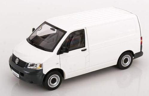 VW Golf T5 Transporter - Échelle 1/18 - LIMITED - PRIX: 119€, Hobby en Vrije tijd, Modelauto's | 1:18, Nieuw, Auto, Norev, Ophalen