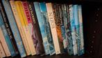 Artis Historia boeken, Ophalen, Gelezen
