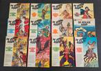 Lot strips: De koene ridder, Boeken, Stripverhalen, Ophalen of Verzenden, Gelezen