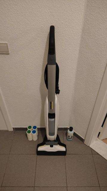 Kärcher FC5 Premium. Dweilen en stofzuigen! beschikbaar voor biedingen