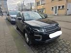 Land rover range rover evoque te koop!!!, Auto's, Leder en Stof, Zwart, 5 deurs, Particulier