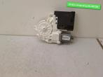 MOTOR RAAMMECHANIEK LINKS VOOR Volkswagen Tiguan (5N1 / 2), Gebruikt, Links, Volkswagen