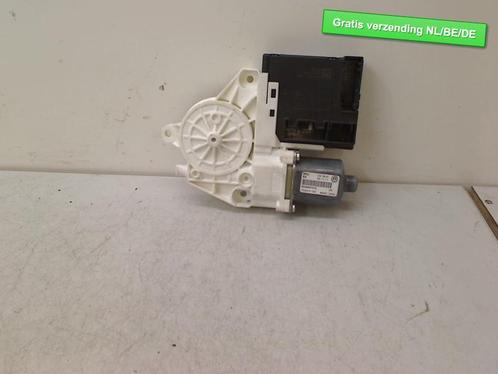 MOTOR RAAMMECHANIEK LINKS VOOR Volkswagen Tiguan (5N1 / 2), Auto-onderdelen, Carrosserie, Volkswagen, Voor, Links, Gebruikt