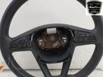 STUUR Seat Ibiza IV (6J5) (|5F0419091B|5F0419091BZP8|), Gebruikt, Seat