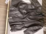 ZWART, Kleding | Heren, Jassen | Winter, Andere, Zwart, Maat 56/58 (XL), Ophalen of Verzenden