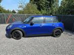 Mini One 1.5 First | B.T.W. - WAGEN | XENON | NAVI | AIRCO, Auto's, Mini, Voorwielaandrijving, Stof, Gebruikt, Blauw