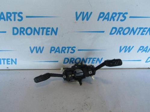 Combischakelaar Stuurkolom van een Seat Leon, Auto-onderdelen, Dashboard en Schakelaars, Seat, Gebruikt, 3 maanden garantie, Ophalen of Verzenden