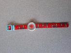 Vintage flik flak kinderhorloge swiss 2000, Ophalen of Verzenden, Zo goed als nieuw