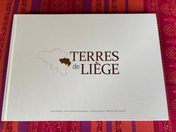 Terres de Liège  beschikbaar voor biedingen