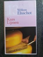 Kaas - Limmen/Willem Elsschot, Ophalen, België, Zo goed als nieuw, Willem Elsschot