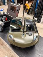 Carplounge RT4 v3, Watersport en Boten, Ophalen, Nieuw