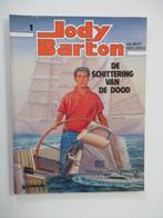 jody barton....nr.1...de schittering van de dood.........1st, Boeken, Ophalen of Verzenden, Gelezen