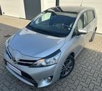 Toyota Verso 1.6VVT-i Dynamic/ 54000km/ 24m garantie, Auto's, Toyota, Monovolume, Gebruikt, 4 cilinders, Leder