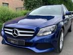 Mercedes-Benz C-Klasse 200 C180D 116CV / Cuir Sport / Gps /, Auto's, Voorwielaandrijving, USB, Gebruikt, 4 cilinders