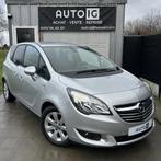 Meriva 1.4 Turbo Cosmo*1er pro*Carnet*95.000km, Auto's, Voorwielaandrijving, Monovolume, 139 g/km, https://public.car-pass.be/vhr/23f49e2d-35e8-478f-ba65-65c9a49d93cb