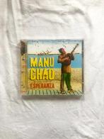 Manu Chao - Esperanza, CD & DVD, CD | Musique latino-américaine & Salsa, Comme neuf, Enlèvement ou Envoi