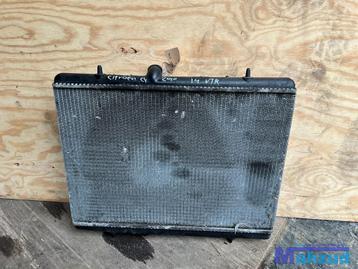CITROEN C4 1.4 radiateur 2004-2013 beschikbaar voor biedingen