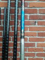 Dam Titanium Lorando, Watersport en Boten, Hengelsport | Witvissen, Ophalen, Gebruikt