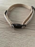 Halsbandje voor hond/kat nieuwstaat, Ophalen