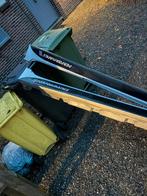 Bmw f11 sideskirt, Enlèvement, Utilisé, Droite, BMW