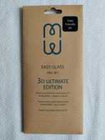 Easy Glass Pro Set Samsung Galaxy Note 10+, Télécoms, Téléphonie mobile | Housses, Coques & Façades | Samsung, Comme neuf, Enlèvement