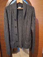 Bellerose men's cardigan 100% wool size M, Ophalen of Verzenden
