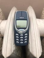 Gsm nokia 3310 en nokia 3410, Telecommunicatie, Ophalen, Gebruikt, Overige modellen, Zonder abonnement
