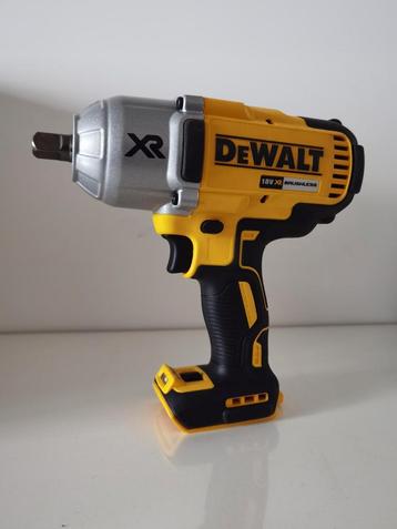 DEWALT DCF899 N-XJ disponible aux enchères