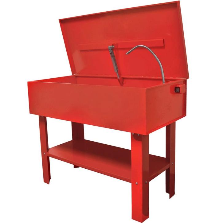 Ontvetterbak 180L met pomp, Auto diversen, Overige Auto diversen, Verzenden