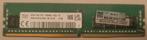 32GB RAM DDR4 3200 voor Server, Computers en Software, RAM geheugen, Gebruikt, 32 GB, Server, DDR4