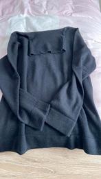 Pull à col roulé noir 42/44 Pauline B, Enlèvement ou Envoi, Comme neuf