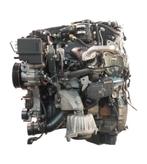 Mercedes-Benz C-Klasse W204 Motor 2.2 651.911 OM651.911, Ophalen of Verzenden