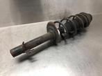 VEERPOOT RECHTS VOOR Toyota Aygo (B10) (01-2005/05-2014), Gebruikt, Toyota