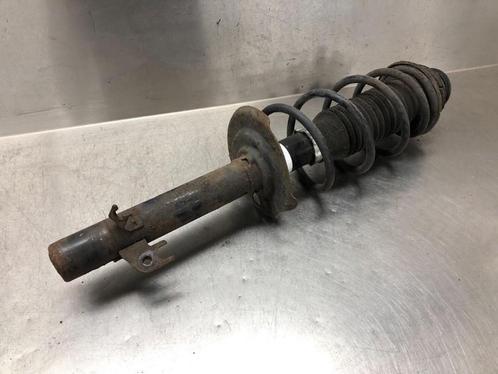 VEERPOOT RECHTS VOOR Toyota Aygo (B10) (01-2005/05-2014), Auto-onderdelen, Ophanging en Onderstel, Toyota, Gebruikt