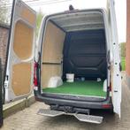Mercedes benz sprinter, Autos, Camionnettes & Utilitaires, Achat, Particulier