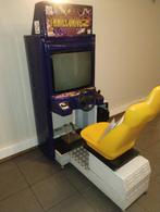 Séance Akonami Thrill Drive 2, Collections, Machines | Autre, Enlèvement, Utilisé