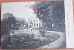 ANVERS - Berchem : Carte postale ancienne 1920/Institut des, Collections, Cartes postales | Belgique, Affranchie, Enlèvement ou Envoi