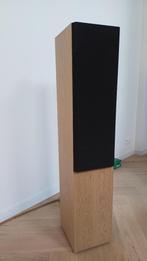 Dynaudio Double 17, Audio, Tv en Foto, Gebruikt, 60 tot 120 watt, Front, Rear of Stereo speakers, Ophalen