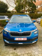 Skoda Kamiq infos 0472/073448., Autos, Skoda, Achat, Euro 6, Carnet d'entretien, 5 portes