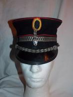 Rijkswacht wachtmeester kepi, Verzamelen, Militaria | Algemeen, Ophalen of Verzenden, Rijkswacht, Helm of Baret