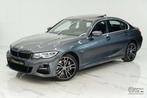 BMW 330 E hybrid M-Pakket! Btw, Pano, Hifi, Full options!, Automaat, Achterwielaandrijving, Zwart, 4 cilinders